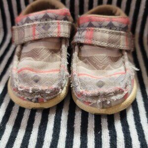 Twisted X Hooey Mocs